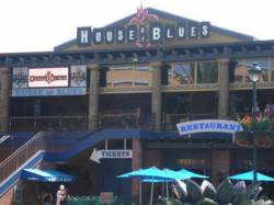 photo of House of Blues Anaheim